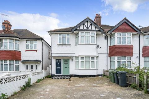 2 bedroom maisonette for sale, Leigham Court Road, Streatham Hill, London, SW16