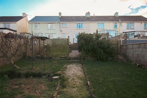 3 bedroom terraced house for sale, Western Avenue, Appledore, Bideford, Devon, EX39