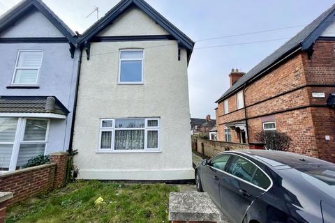 2 bedroom semi-detached house for sale, AINSLIE STREET, GRIMSBY