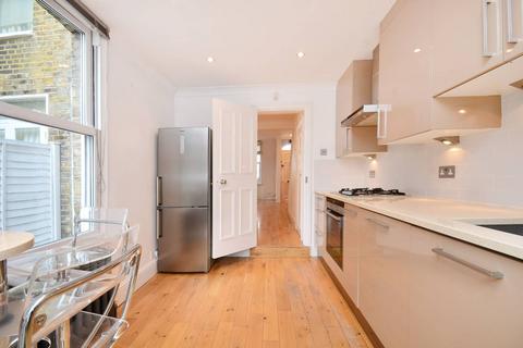 3 bedroom house to rent, Trevor Road, Wimbledon, London, SW19