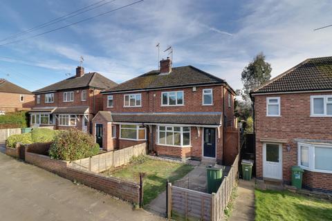 3 bedroom semi-detached house to rent, Park Drive, Leicester Forest East