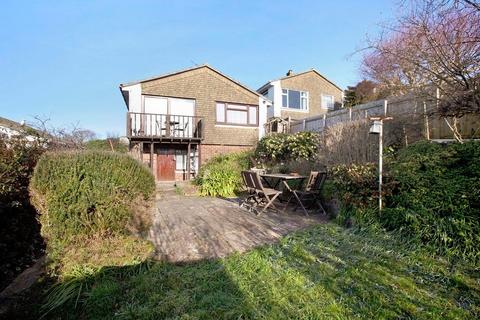 2 bedroom detached house for sale - Higher Coombe Drive, Teignmouth