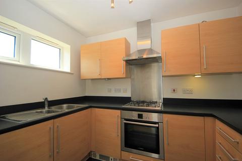 2 bedroom apartment for sale, Fortune Avenue, Edgware