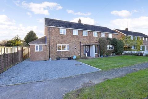 41 Clappers Meadow, Alfold, Cranleigh, GU6 8HJ