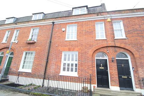 undefined, Guithavon Street, Witham