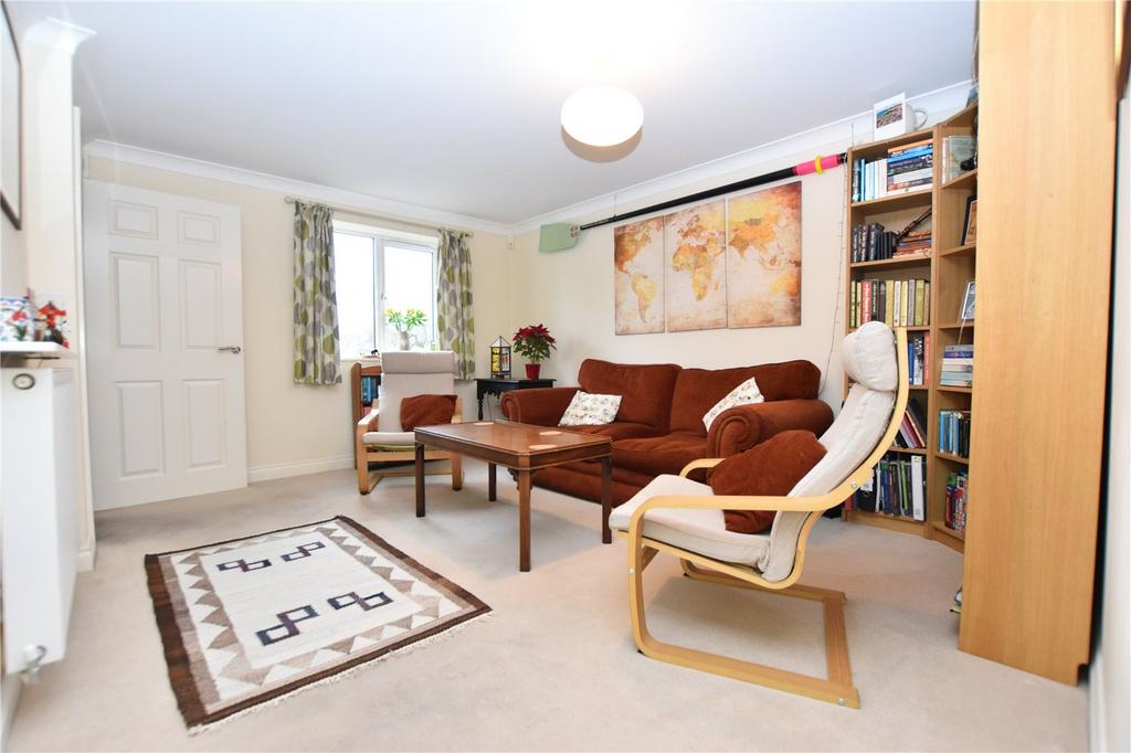 Poplar Road, Taunton, TA1 3 bed semidetached house for sale £245,000