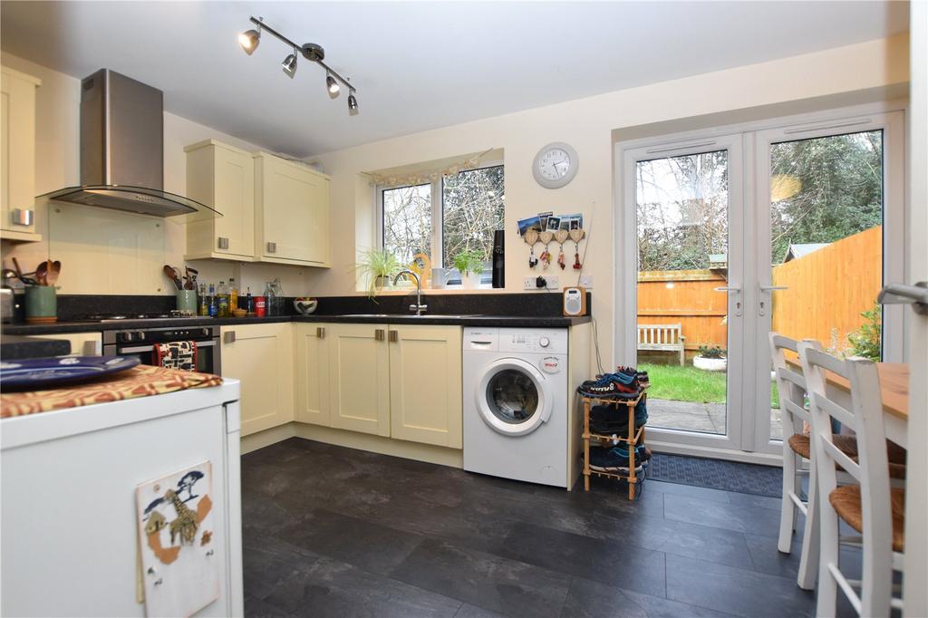 Poplar Road, Taunton, TA1 3 bed semidetached house for sale £245,000