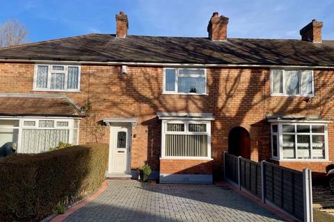 103 Cranbourne Road, Birmingham, B44 0DB