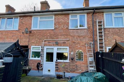 103 Cranbourne Road, Birmingham, B44 0DB