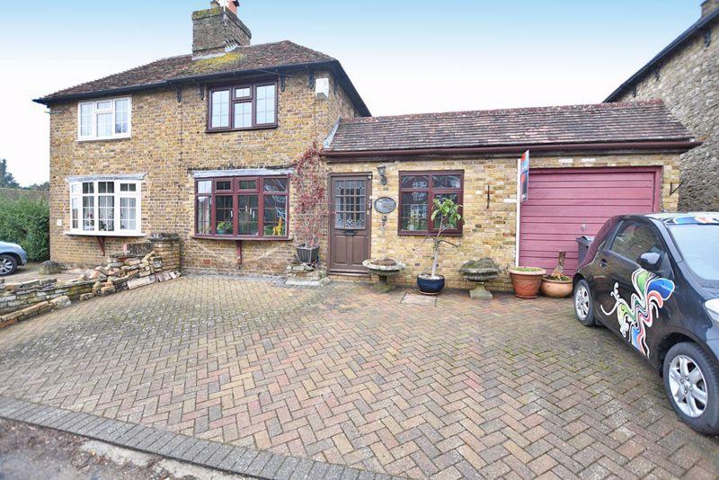 Ware Street, Maidstone 2 bed house for sale £425,000