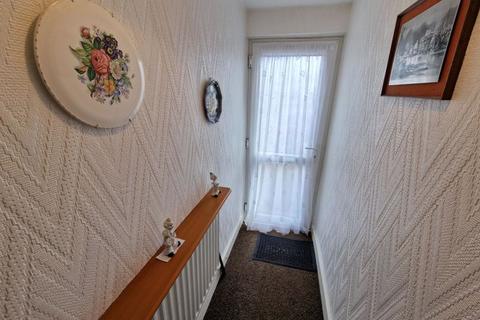2 bedroom terraced house for sale, Stone Row, North Broomhill, Morpeth