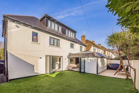 5 bedroom detached house for sale, London Road, Cosham