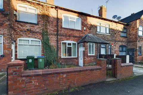 2 bedroom terraced house for sale - Amy Street, Middleton