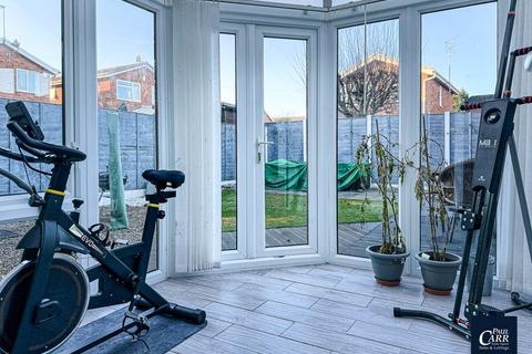 45 Dundalk Lane, Walsall, WS6 7AZ