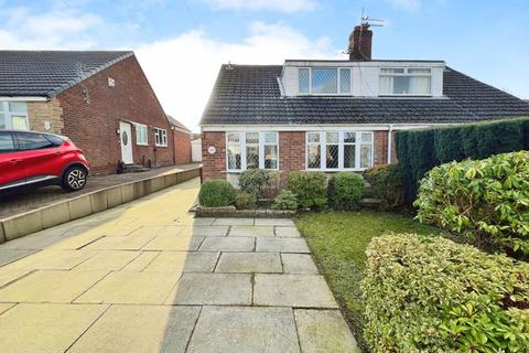 3 bedroom semi-detached house for sale, Lincoln Avenue, Little Lever