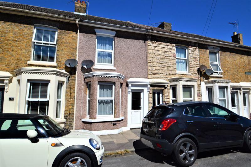 Berridge Road, Sheerness ME12 2 bed terraced house to rent £1,150 pcm (£265 pw)