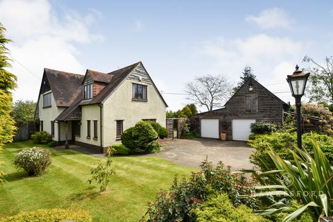 4 bedroom detached house for sale, Spade Lane, Sittingbourne ME9