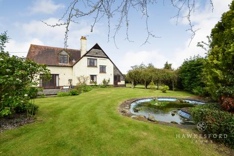 4 bedroom detached house for sale, Spade Lane, Sittingbourne ME9