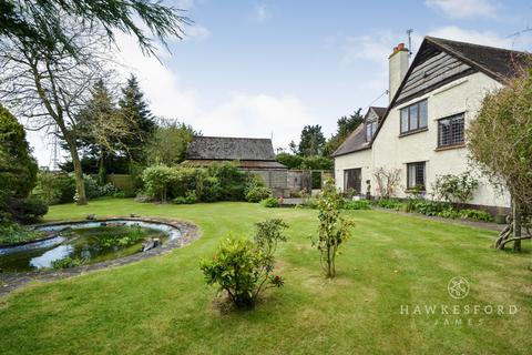 4 bedroom detached house for sale, Spade Lane, Sittingbourne ME9