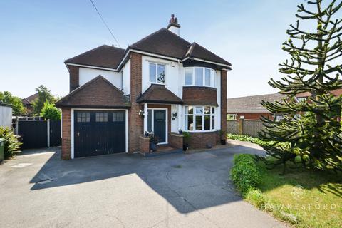 4 bedroom detached house for sale, Minster Road, Sheerness ME12