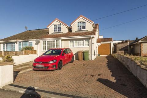 7 Duffryn Close, Penpedairheol, Hengoed, CF82 8DN