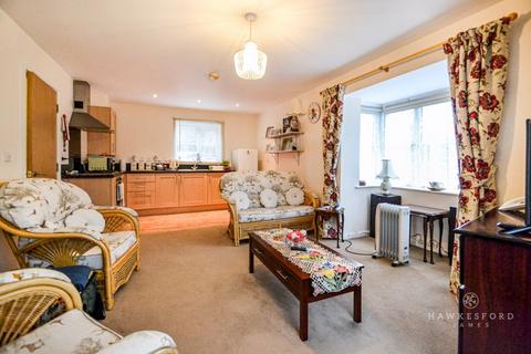 2 bedroom apartment for sale, Great Easthall Way, Sittingbourne ME10