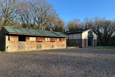 3 bedroom barn conversion for sale, Lamberts Lane, Congleton
