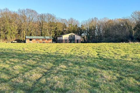 3 bedroom barn conversion for sale, Lamberts Lane, Congleton