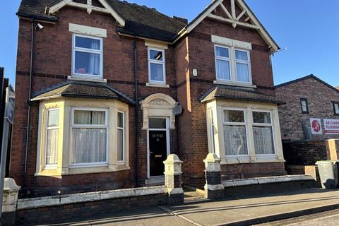 6 bedroom detached house for sale, Lonsdale Street, Stoke-On-Trent