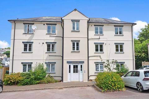21, Talvenydh Court Dennison Road, Bodmin, PL31 2RU