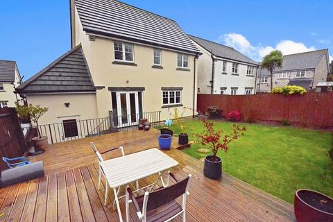 22 Retallick Meadows, St Austell, PL25 3BX