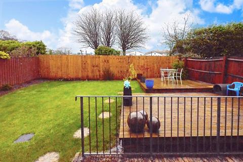 22 Retallick Meadows, St Austell, PL25 3BX
