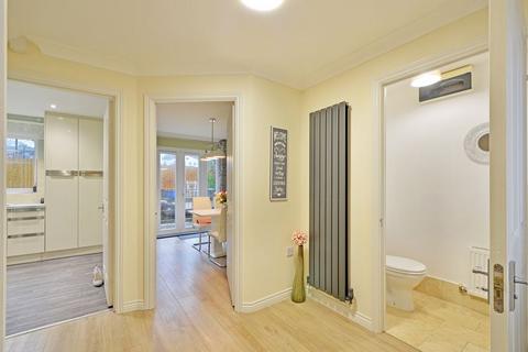 22 Retallick Meadows, St Austell, PL25 3BX
