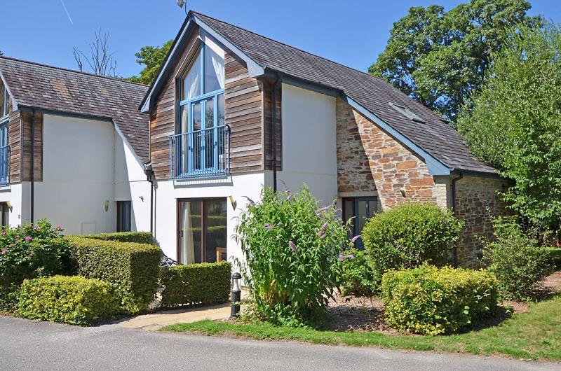 Bissoe Road, Truro TR3 2 bed semidetached house for sale £200,000