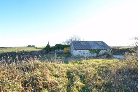 2 bedroom property with land for sale, Truro TR2