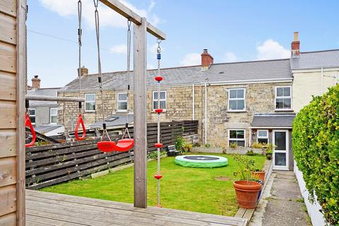 3 bedroom cottage for sale, Roaches Row, Redruth TR15