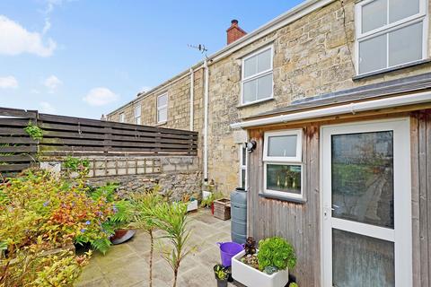 3 bedroom cottage for sale, Roaches Row, Redruth TR15