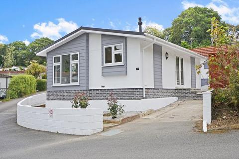 2 bedroom park home for sale, Maen Valley, Falmouth TR11