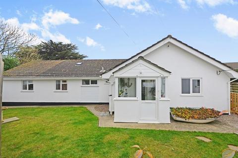 Evermore Ashley Road, Shortlanesend, Truro, TR4 9DT