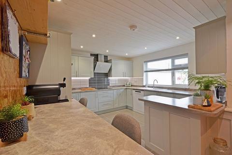 Evermore Ashley Road, Shortlanesend, Truro, TR4 9DT