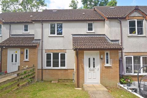 3 bedroom terraced house for sale, Penrice Parc, St. Austell PL25