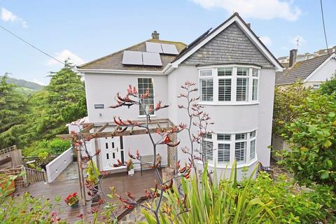 4 bedroom detached house for sale, School Hill, St. Austell PL26