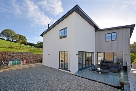 5 bedroom detached house for sale, St. Austell PL25