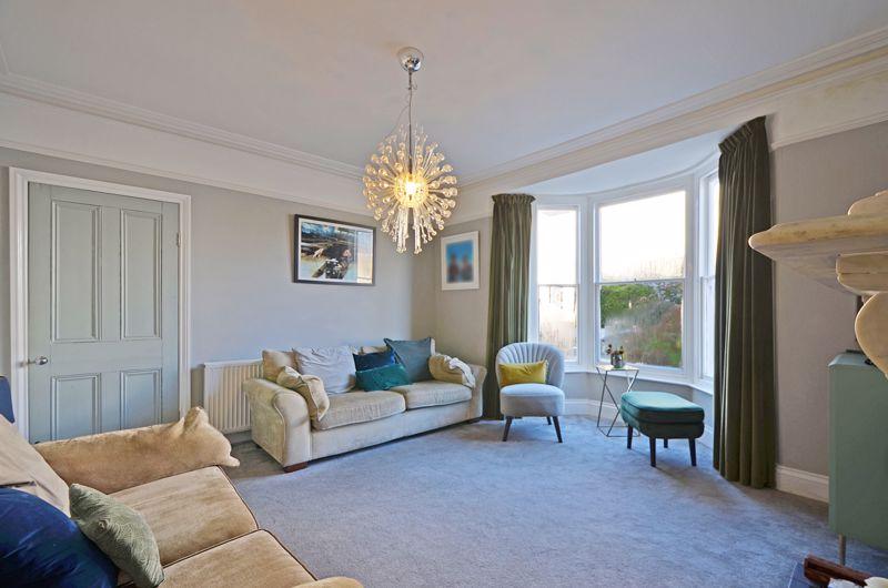 Adelaide Terrace, Truro TR1 3 bed terraced house for sale £385,000
