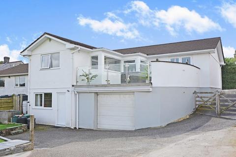 3 bedroom detached house for sale, Gwindra Road, St. Austell PL26