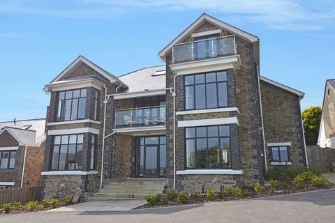 2 bedroom apartment for sale, Trewollock Close, St. Austell PL26