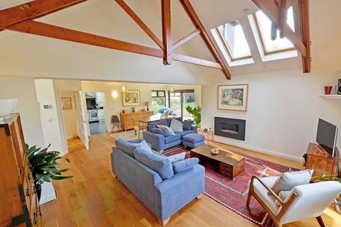 3 Farley Close, Truro, TR1 2GD