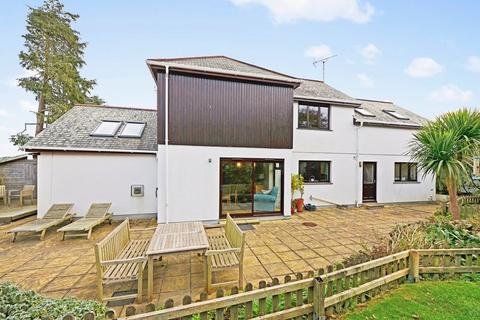 3 Farley Close, Truro, TR1 2GD