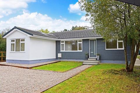 Glen Rosa Ashdown Close, Sticker, St Austell, PL26 7EU