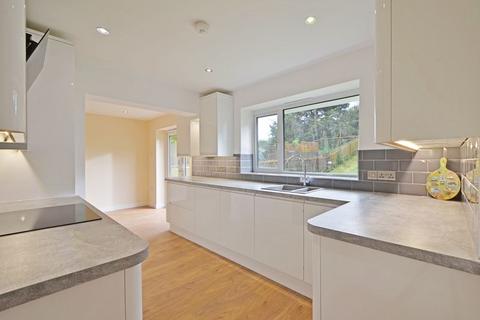 Glen Rosa Ashdown Close, Sticker, St Austell, PL26 7EU
